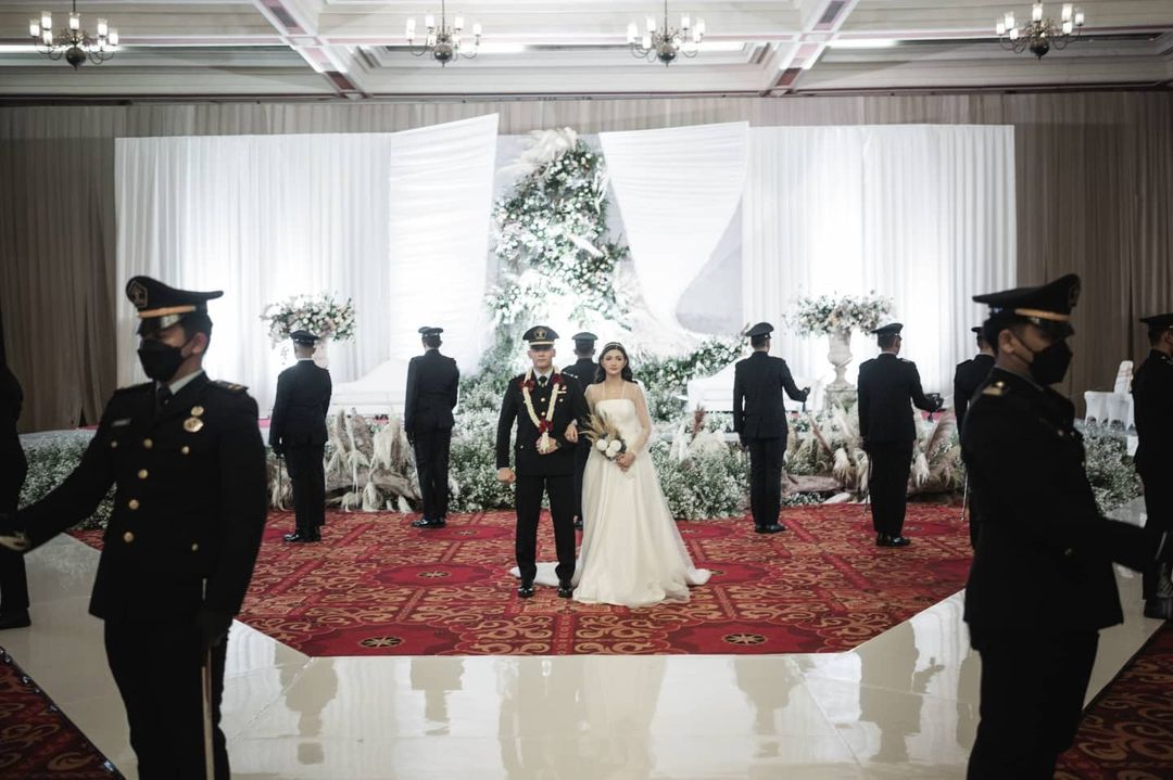 Wedding Planner Jakarta